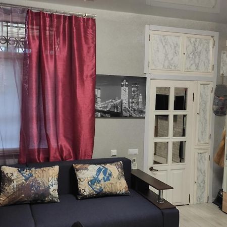 Квартира На Дерибасовcкой Odessa Ngoại thất bức ảnh