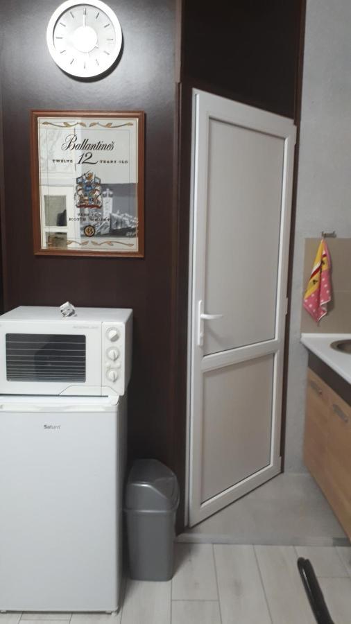 Квартира На Дерибасовcкой Odessa Ngoại thất bức ảnh