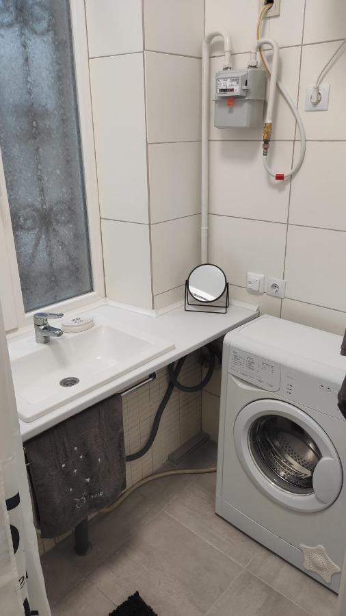 Квартира На Дерибасовcкой Odessa Ngoại thất bức ảnh