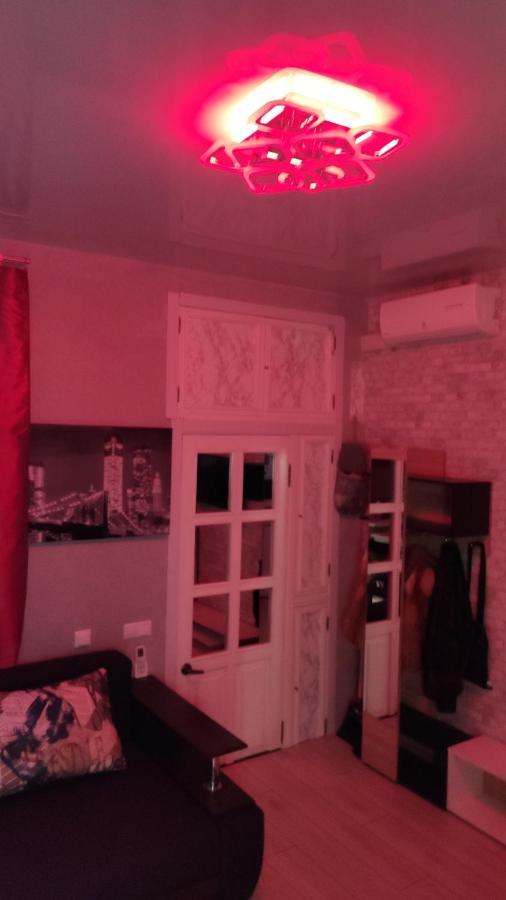 Квартира На Дерибасовcкой Odessa Ngoại thất bức ảnh