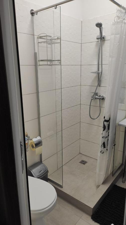 Квартира На Дерибасовcкой Odessa Ngoại thất bức ảnh