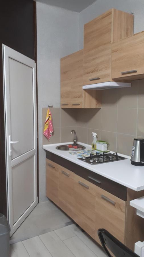 Квартира На Дерибасовcкой Odessa Ngoại thất bức ảnh