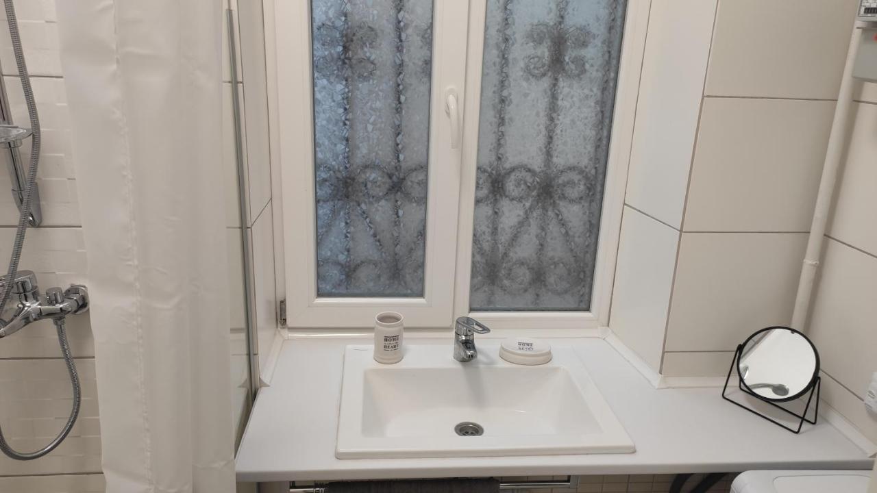 Квартира На Дерибасовcкой Odessa Ngoại thất bức ảnh