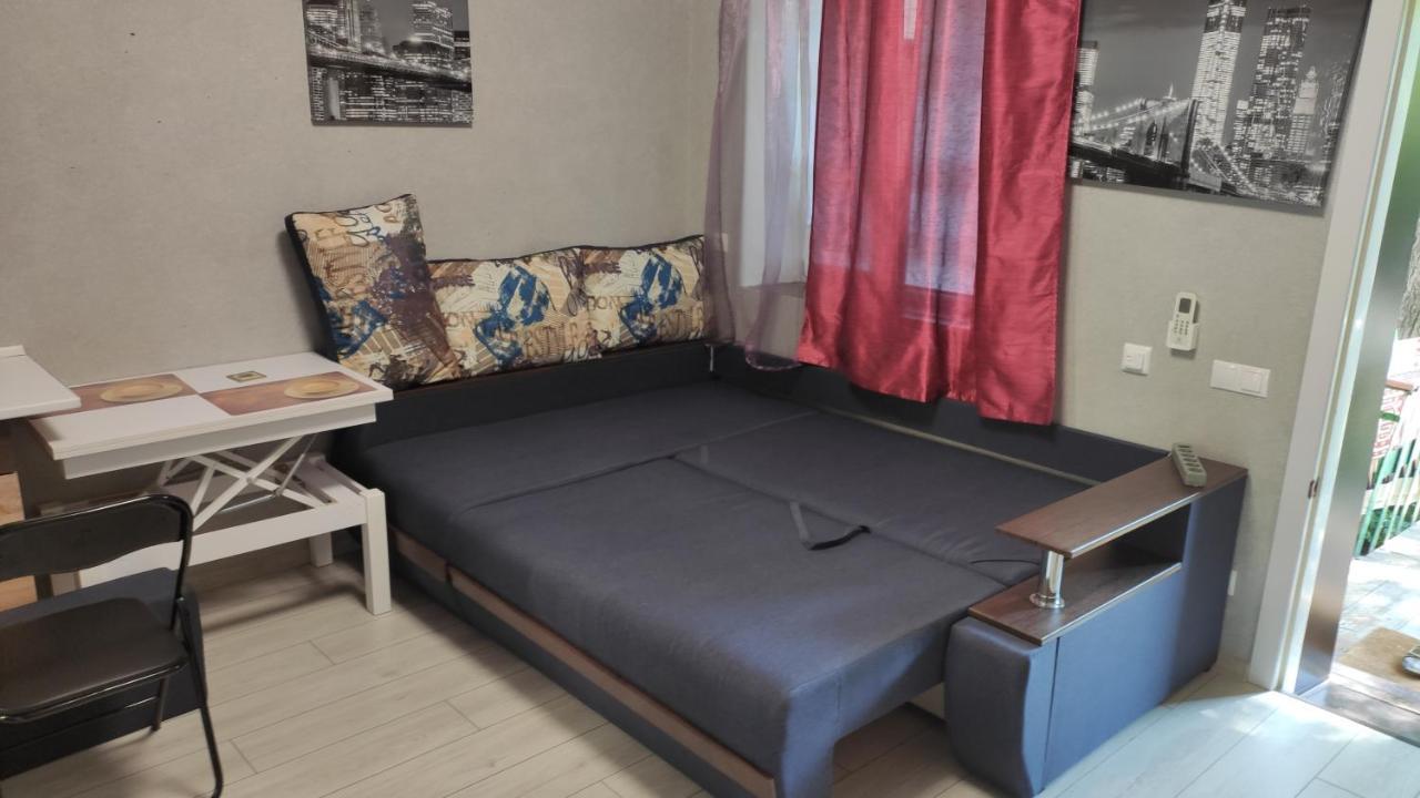 Квартира На Дерибасовcкой Odessa Ngoại thất bức ảnh